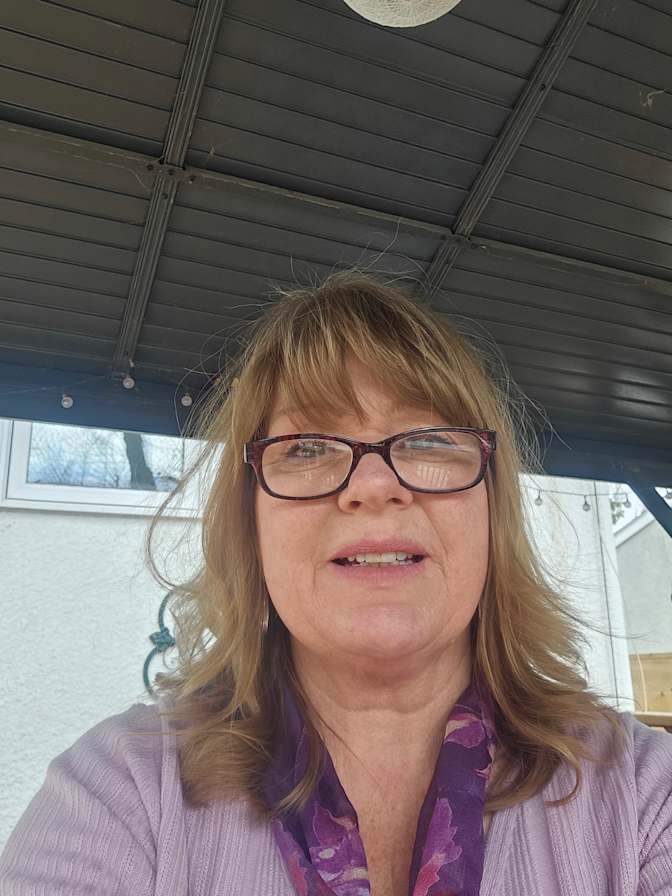 Lisa Lee