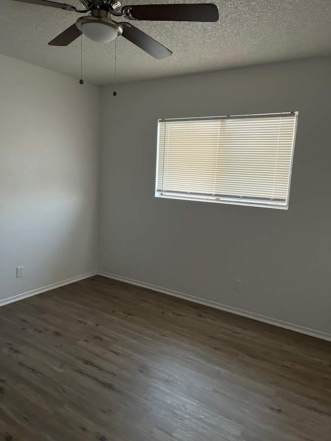 Angelina's room
