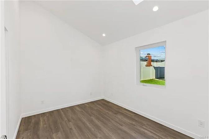 Suite Spot Management's room