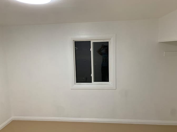 Manuel's room