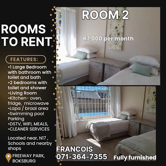 Michelle's room