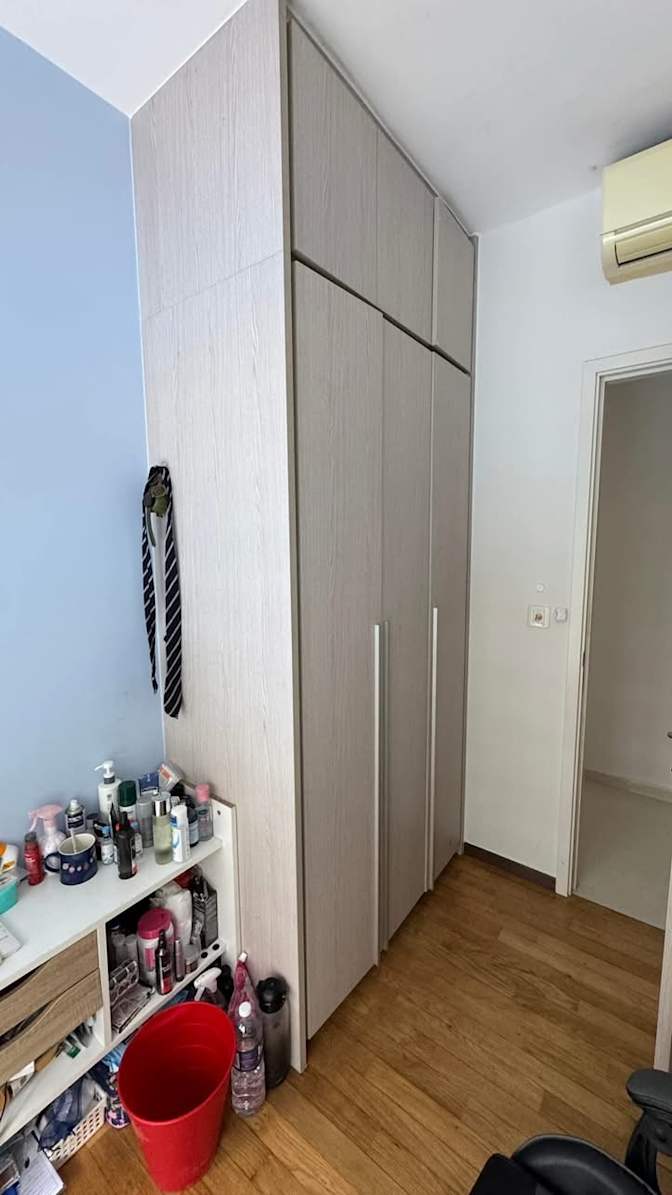 Wes liew's room