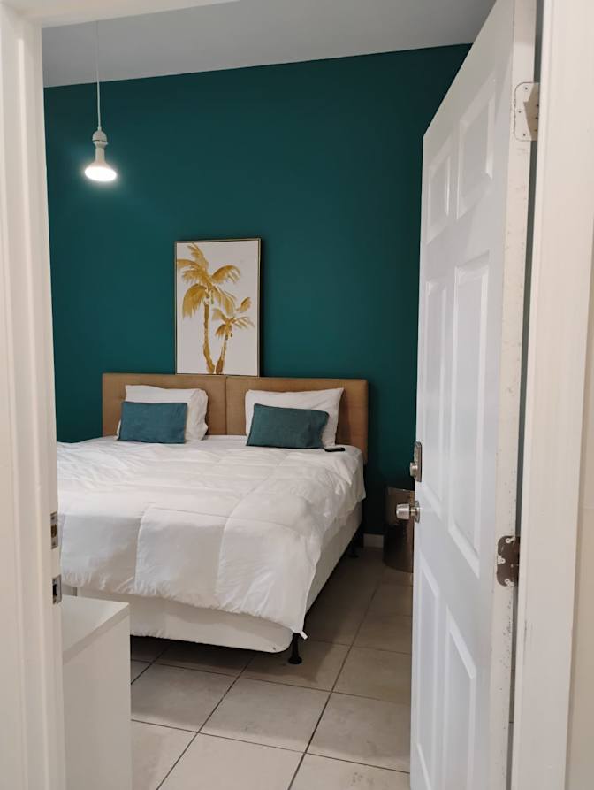 Merileine's room