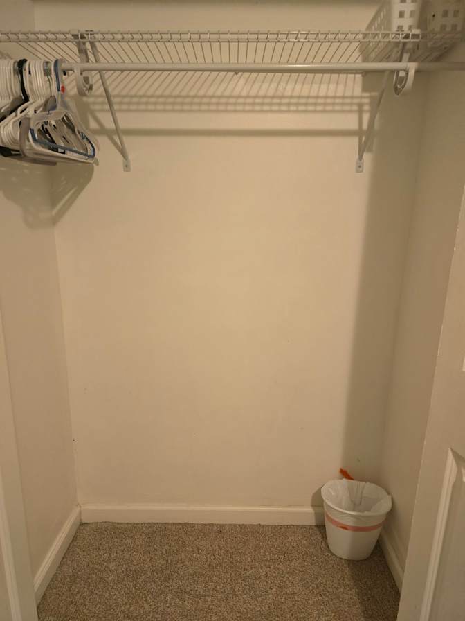 Trulans's room