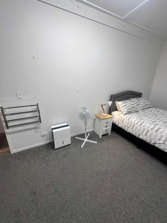 Krd Rental's room