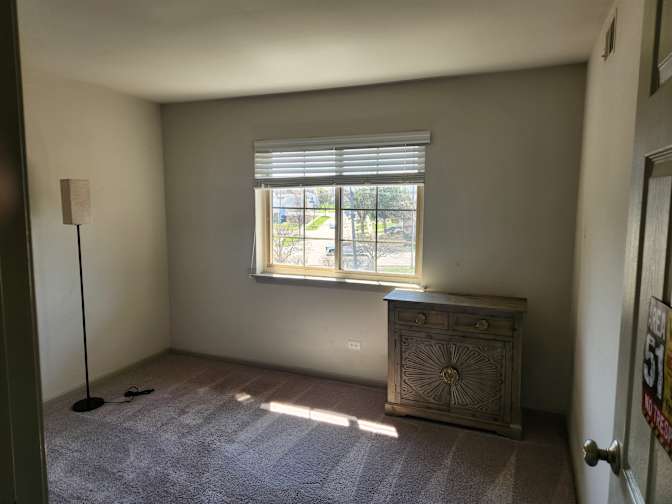 Jessica Borrowman's room