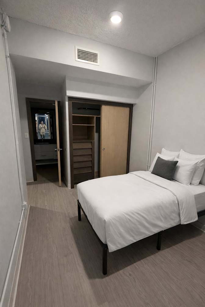 PadSplit's room