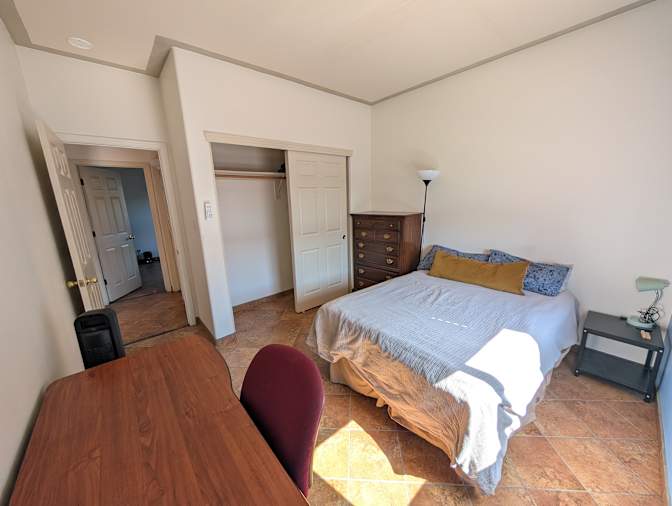 Gabe's room
