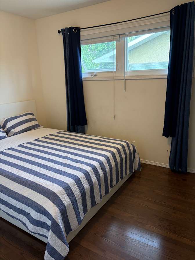 Reese's room