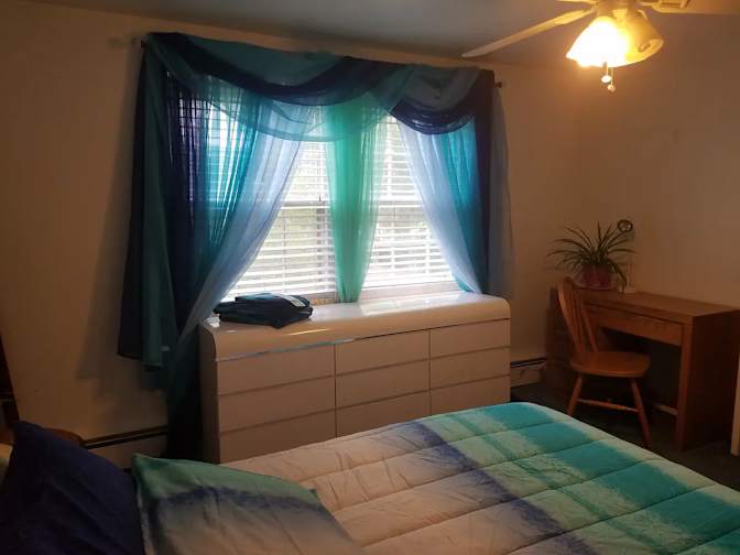 Candysue's room