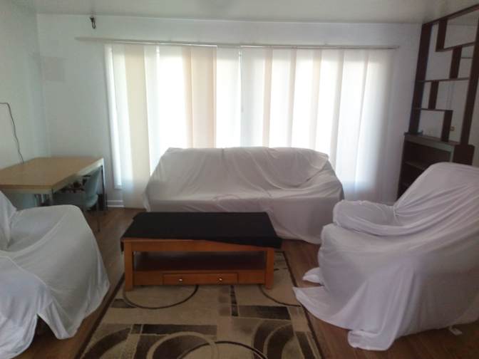 Abdullah's room