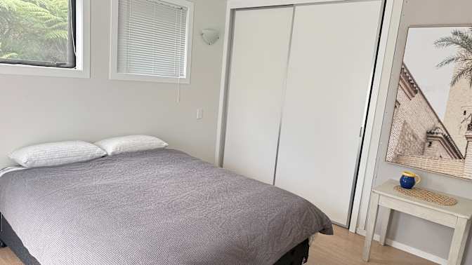 Heni's room