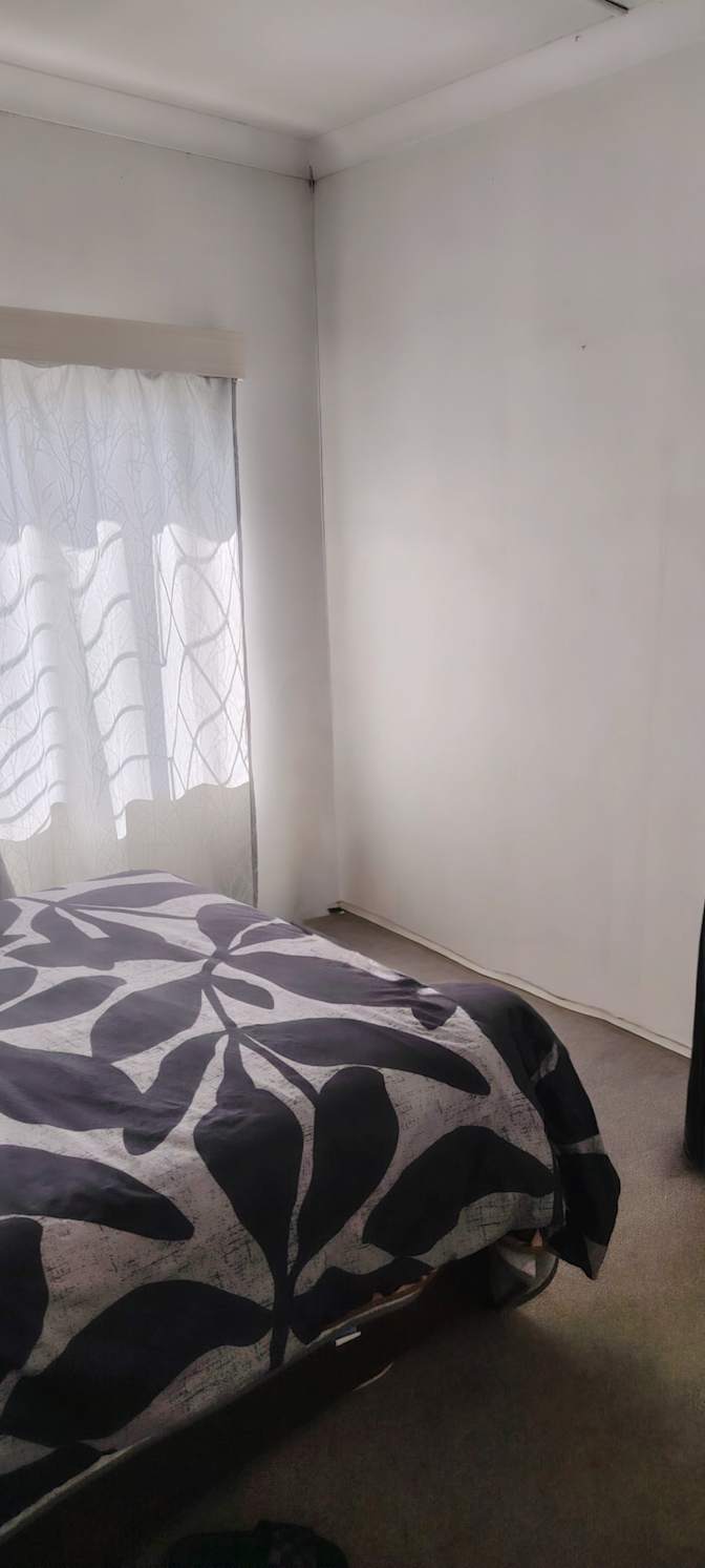 Pisano's room