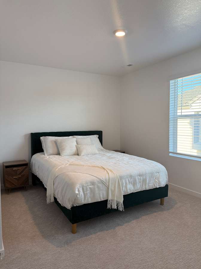 Kari's room