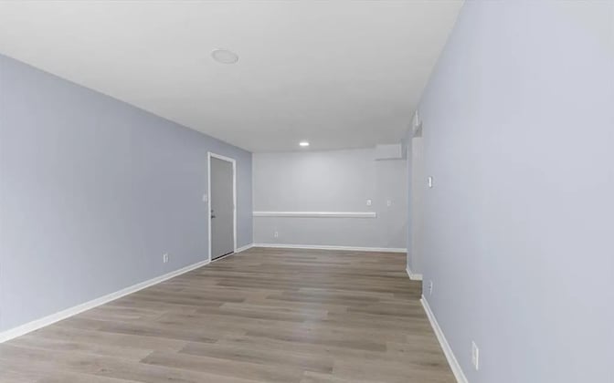 Alcove Rooms's room