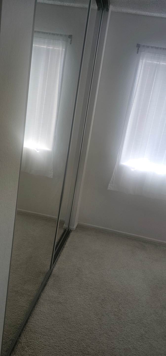 Julie's room