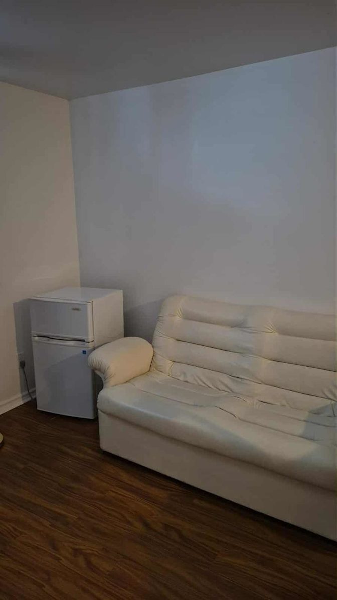Juliette's room