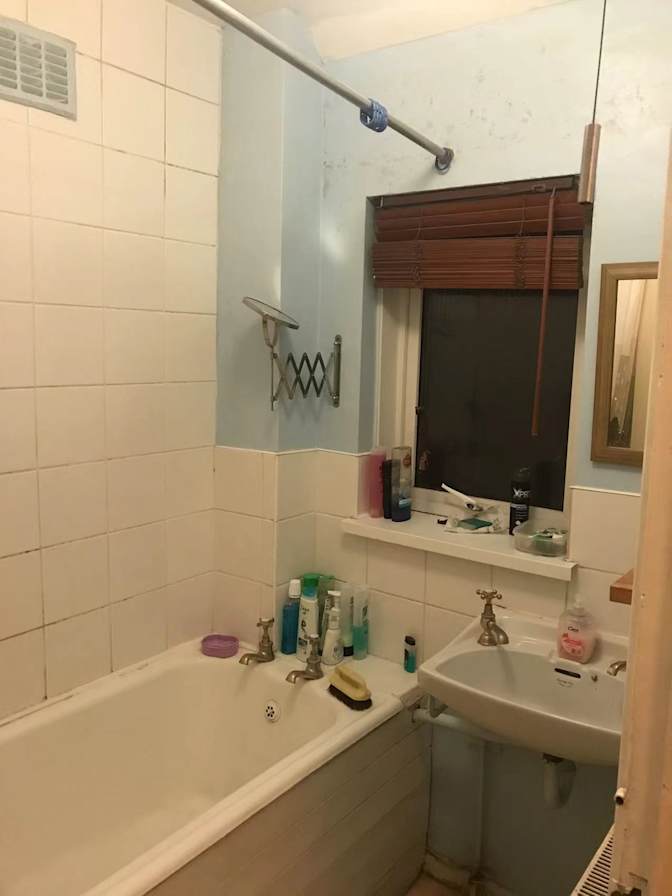 Anna's room