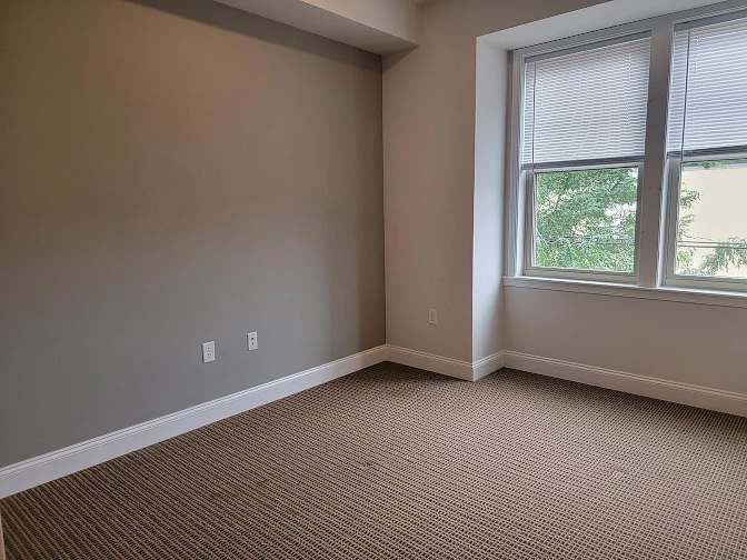 Hannah's room