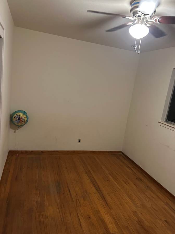 Maria V's room