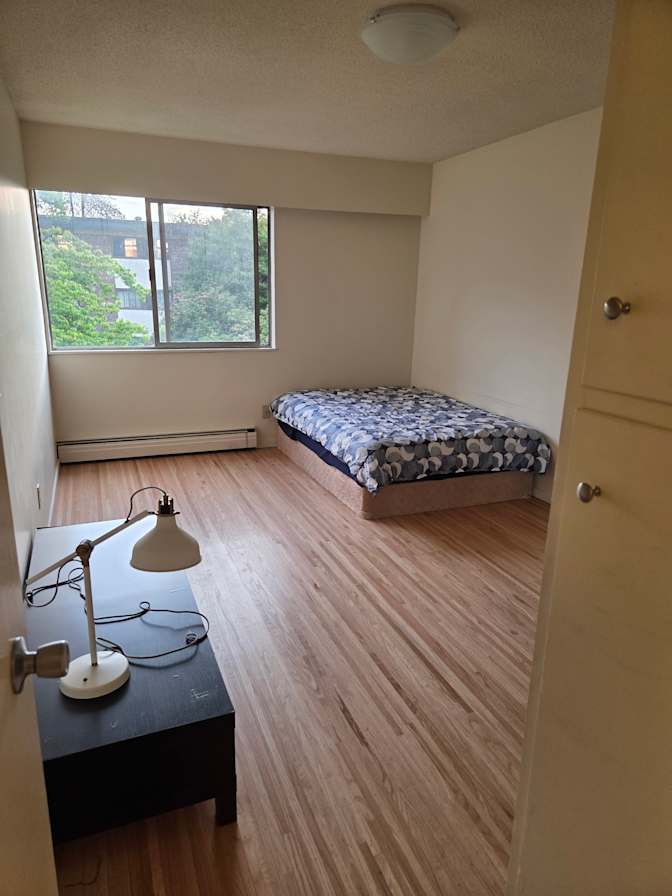 Michael's room