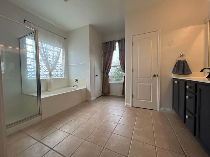 William's room