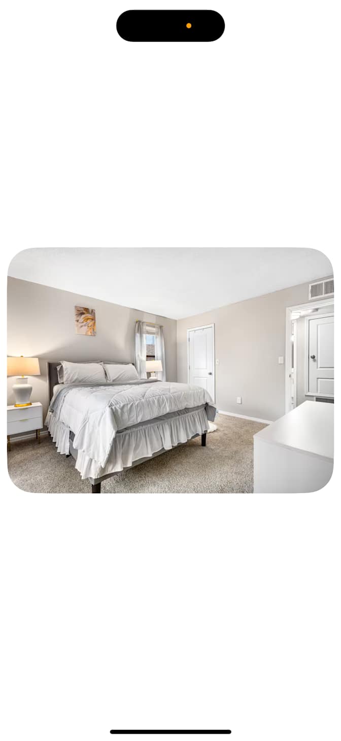 Kayla alexander's room