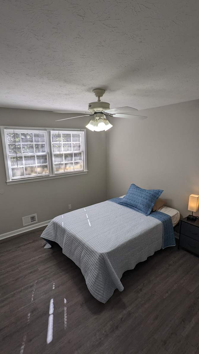 PadSplit's room