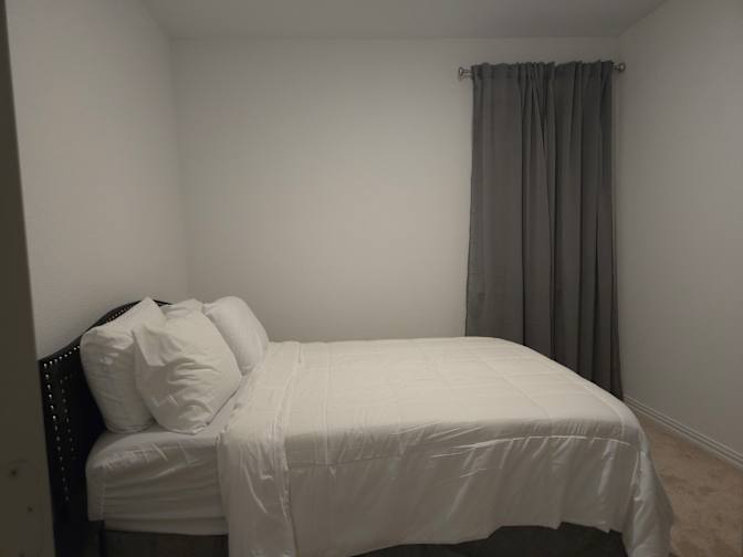 Karina's room
