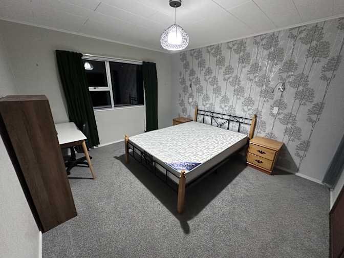 thinh ly's room