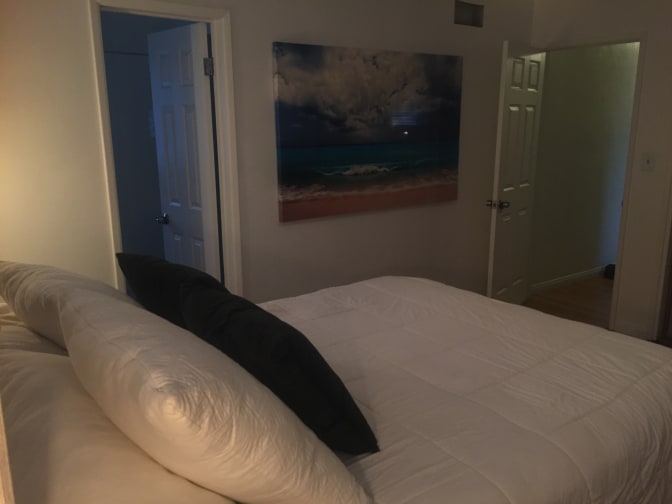 vanessa's room