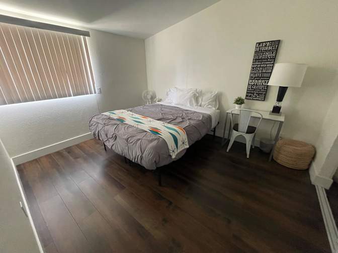 PadSplit's room