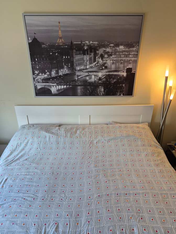 Lilly's room