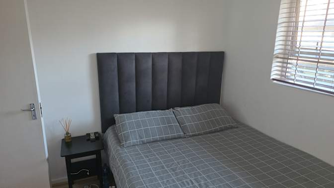Lucian's room