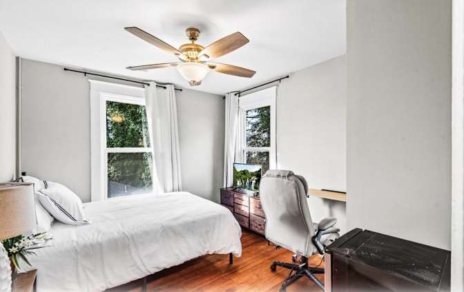 PadSplit's room