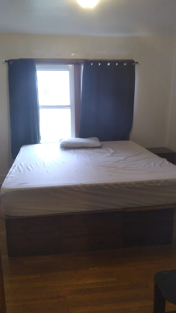Diana's room