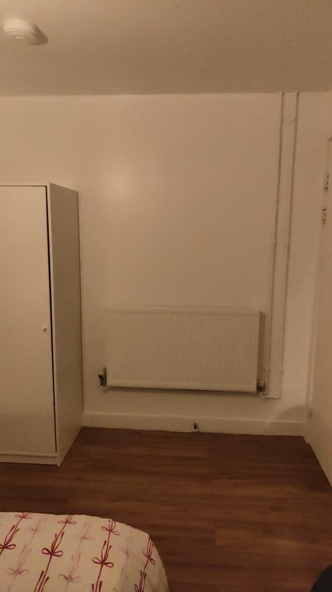 Anne's room