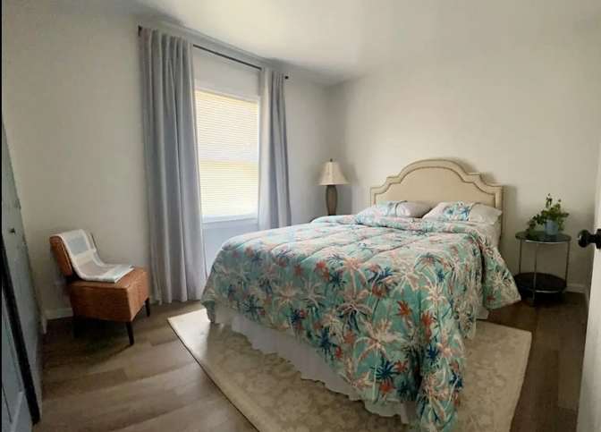 Megan's room