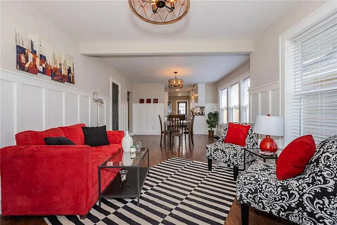 Jonathan's room