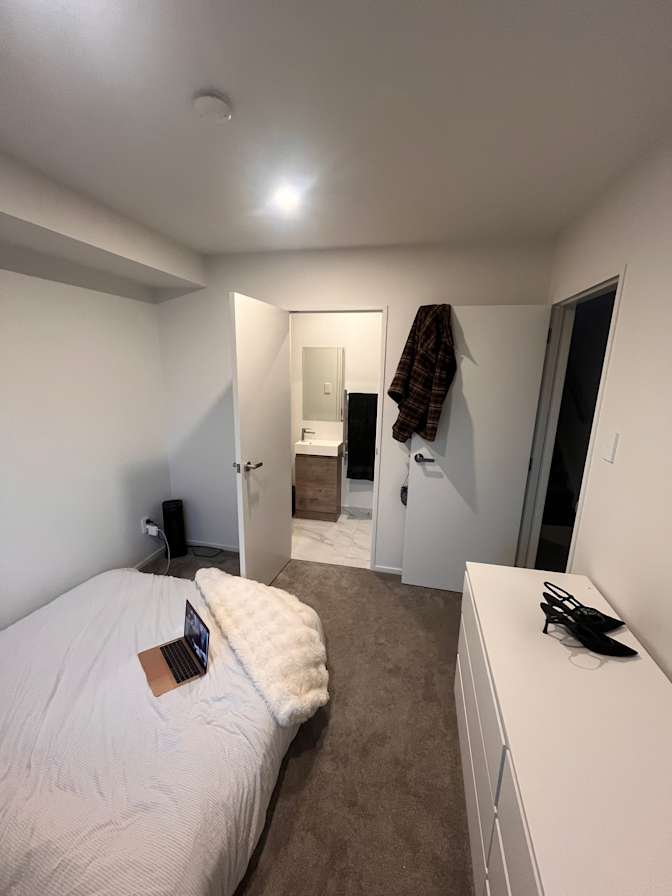 Gurnoor's room