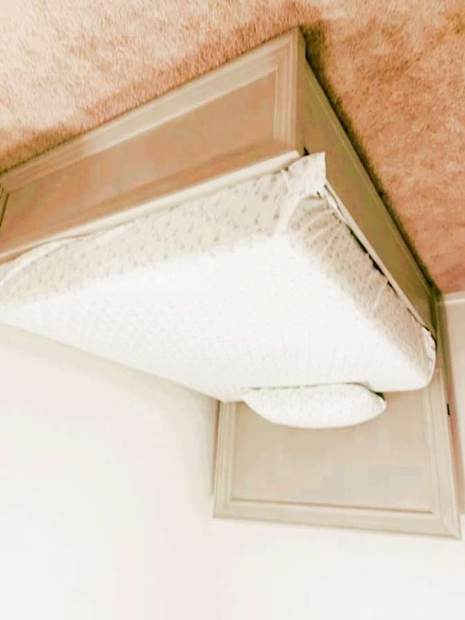 Rajnish's room