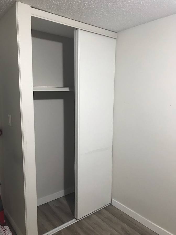 Mathew's room