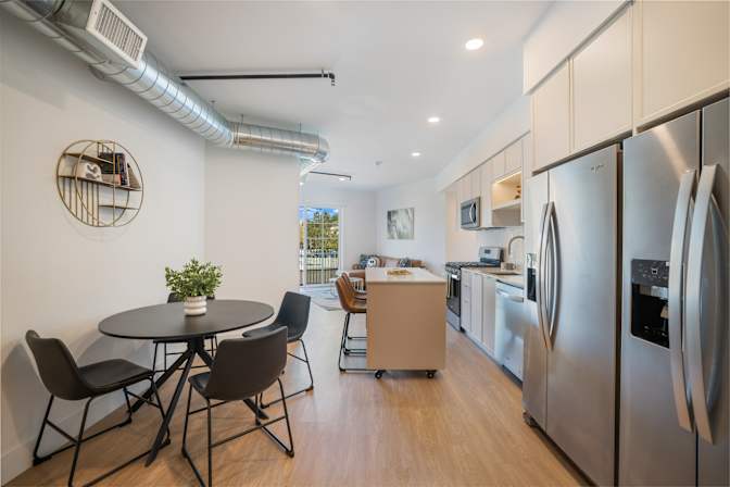 Coliving by CLG's room