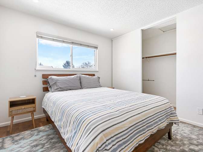 spencer's room