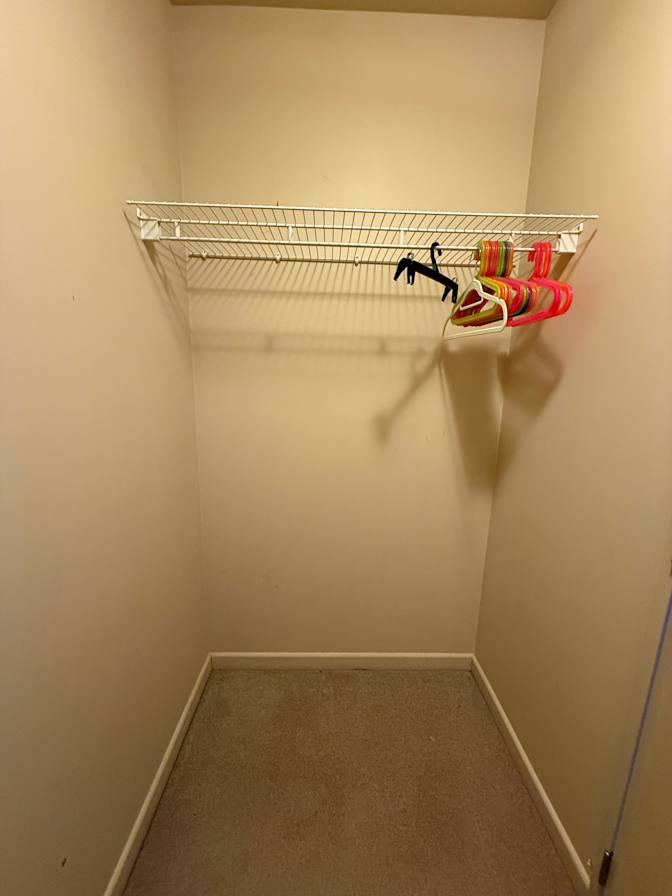 John Debney's room