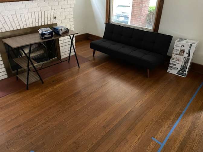 Ryan's room