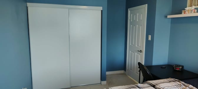 Epiphane's room