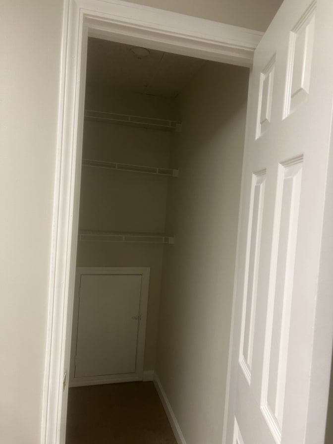 Michael's room