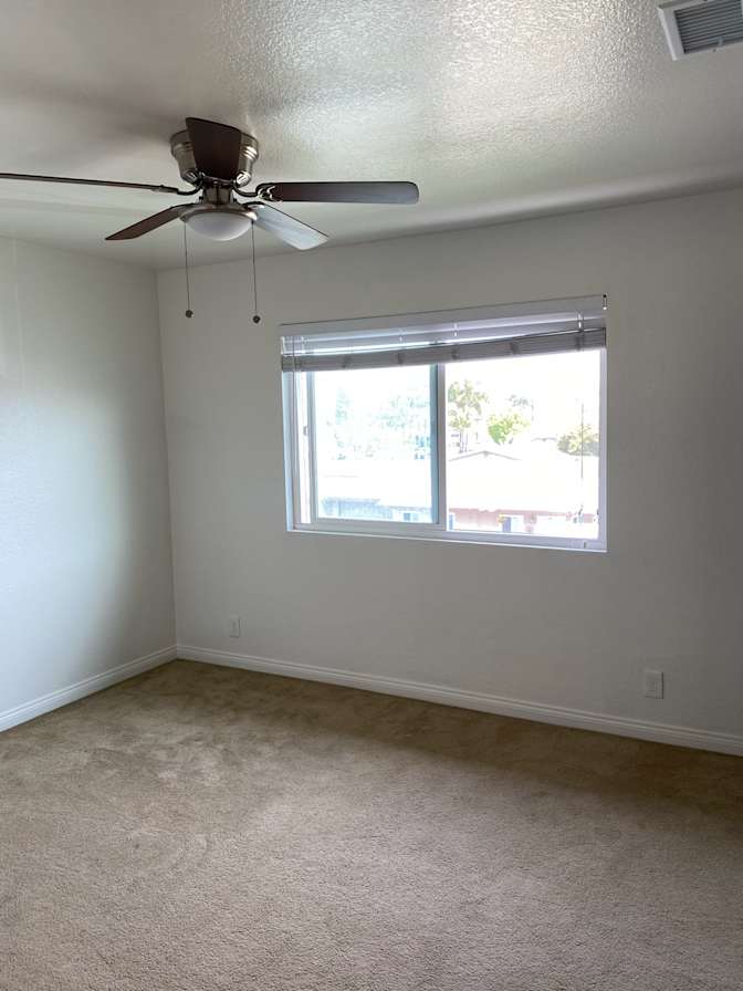 Bruno's room