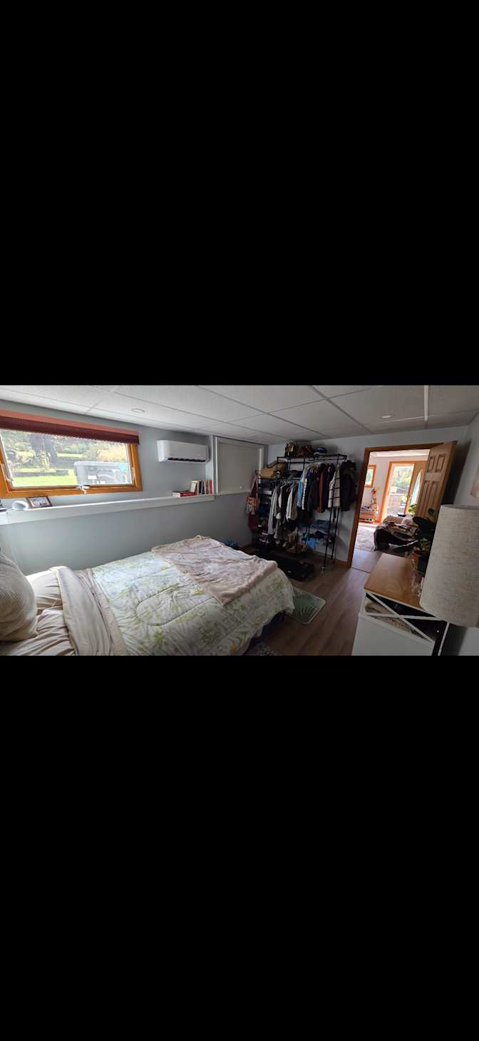 Antonino's room